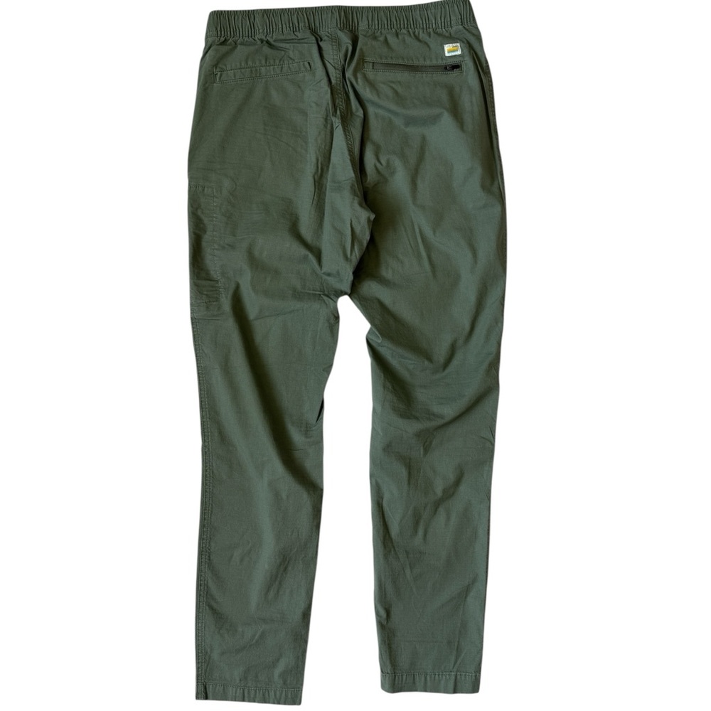 Vuori Men’s Ripstop Pants - Picture 3 of 4